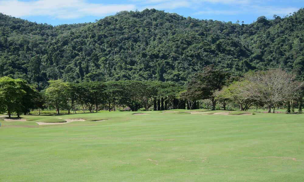 Karambunai Golf & Country Club